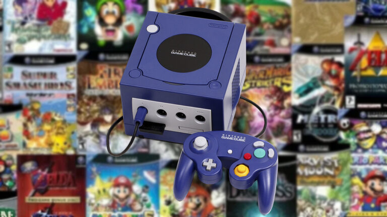 5 jogos que marcaram época no Game Cube.