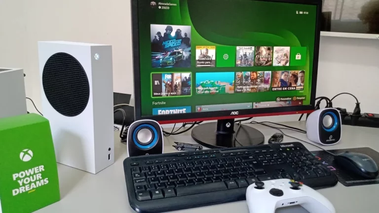 Descubra três formas práticas de jogar os títulos do Xbox no seu PC e aproveite os games da Microsoft sem console.