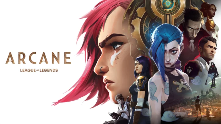 Saba quando parte 2 da segunda temporada de Arcane chega na Netflix, com três novos episódios que prometem intensificar o drama da série.