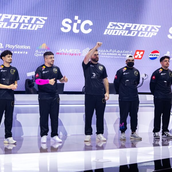 Flyquest Shanghai.