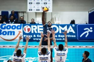 Itambé Minas vence mais uma.