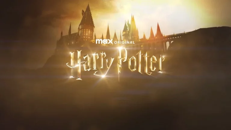 A nova série de Harry Potter está chegando à Max, com Mark Rylance cotado para viver Dumbledore. Descubra tudo sobre a produção.