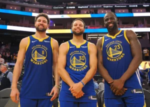 Splash Brothers.