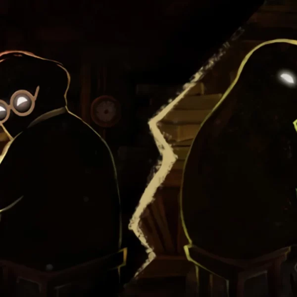 Epic Games libera Beholder gratis.