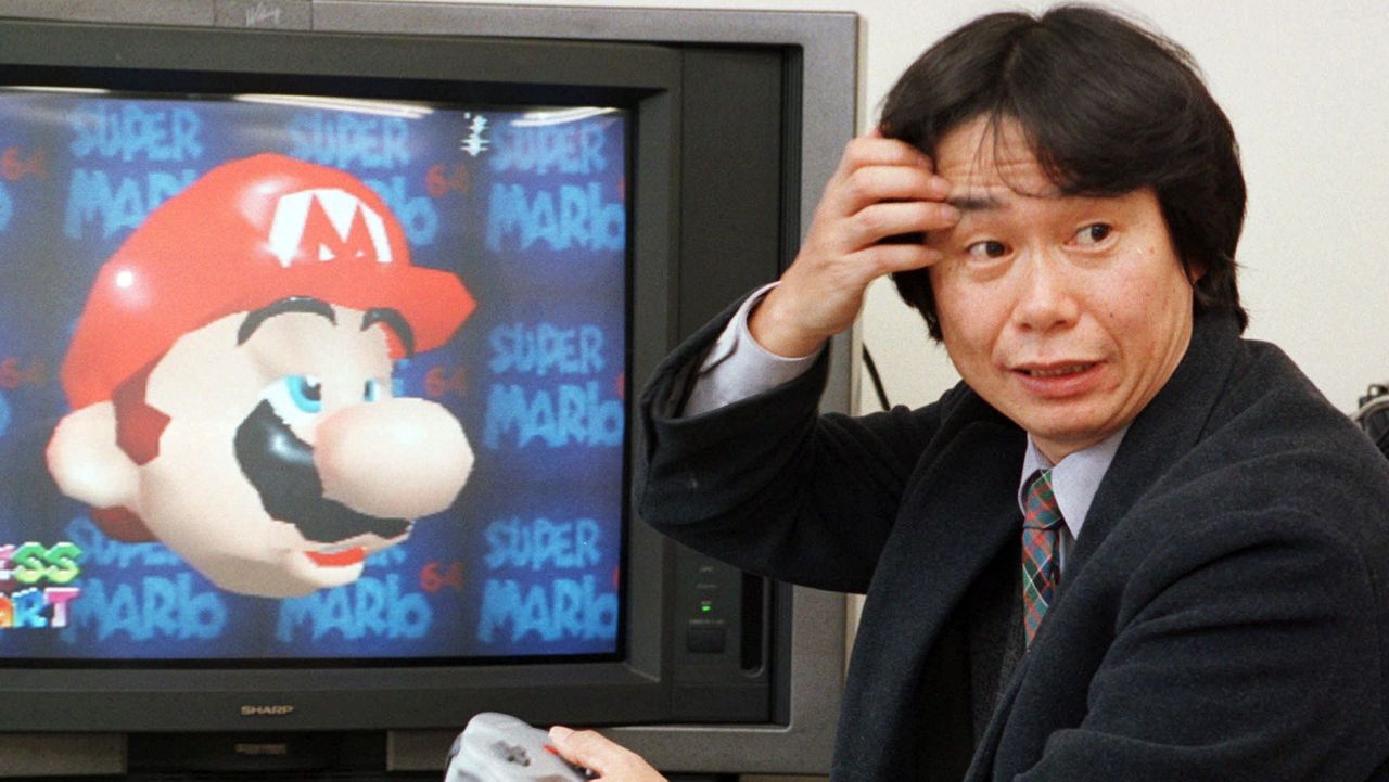 楽しみのルールとは何ですか？宮本氏の息子が Nitendo に与えた貴重な教訓を知る