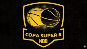 Os confrontos do Super 8 do NBB 2024/25 estão definidos. Flamengo x Vasco, Minas x São Paulo e mais duelos emocionantes.