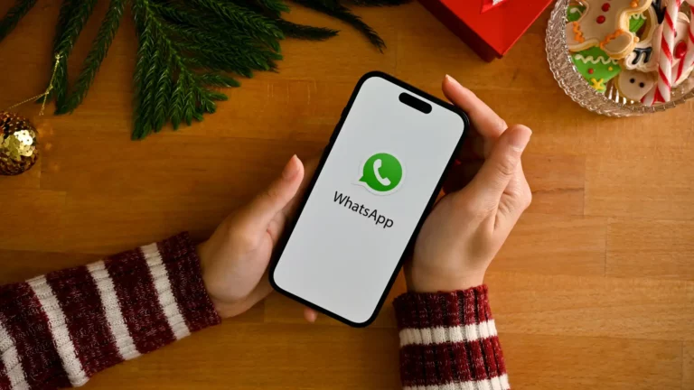 WhatsApp lança função aguardada para editar mensagens enviadas, trazendo praticidade sem comprometer a privacidade. Saiba como funciona o recurso.