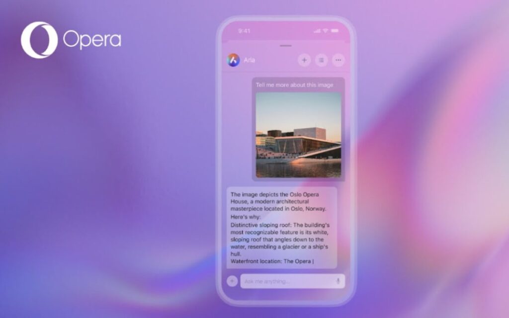Aria Opera