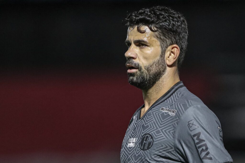 Diego Costa: De artilheiro a livre no mercado